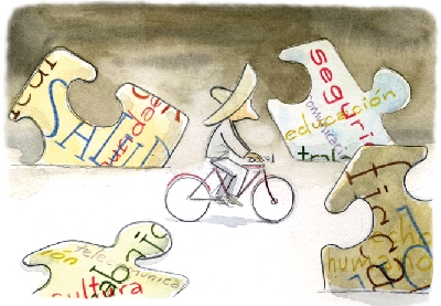 ZODE Chapultepec: Planeación urbana no sustentable y falta de transparencia