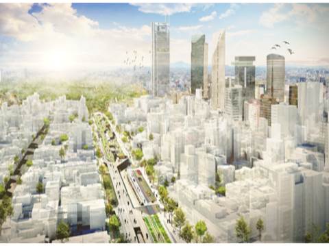 El extraño caso del Dr. Mancera y Mr. Hyde