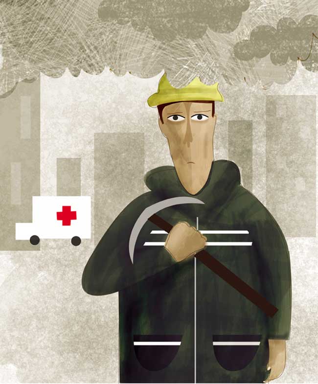 Discutir el hueco en la postal: La reconstrucción del WTC en Nueva York