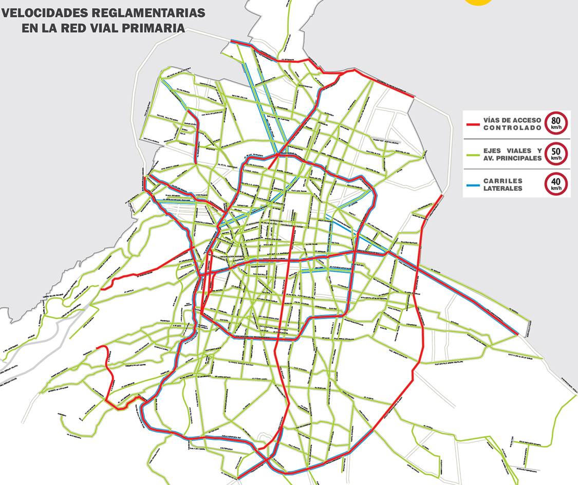 Nuevo reglamento de tránsito ¿seguridad vial o medida recaudatoria?