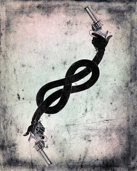 El “maravilloso” descenso de asaltos a peatones de la ZMVM