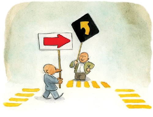 Brexit y la ciudad: la nueva geografía de la desigualdad en el Reino Unido