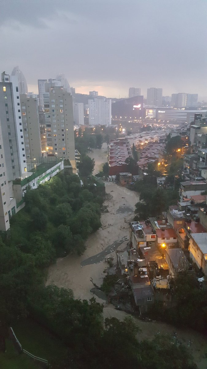 Nuestra creciente vulnerabilidad hídrica frente al cambio climático