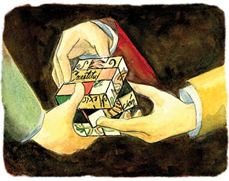 Por una Ciudad plural: alcaldías representativas y con contrapesos