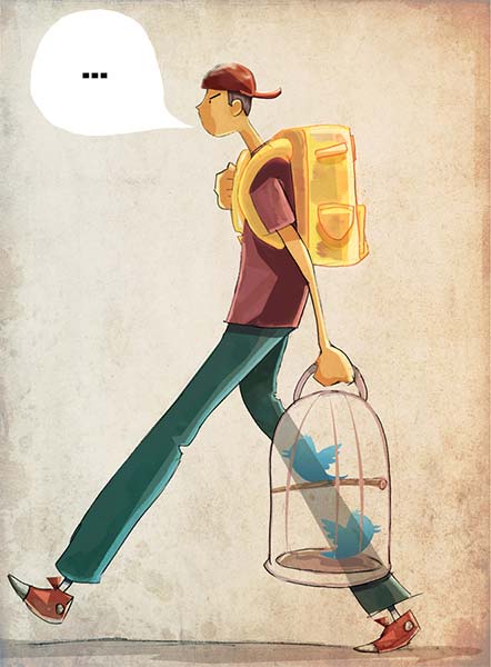 Nosotros construimos la Ciudad: la reacción ciudadana del 19S