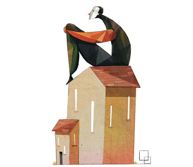 Reconstrucción después de la tragedia, las lecciones del sismo de Chile