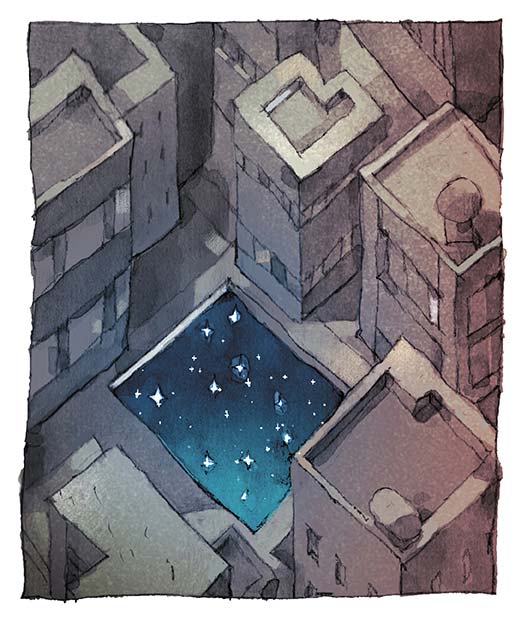 La Ley de reconstrucción: la medicina antes que el diagnóstico