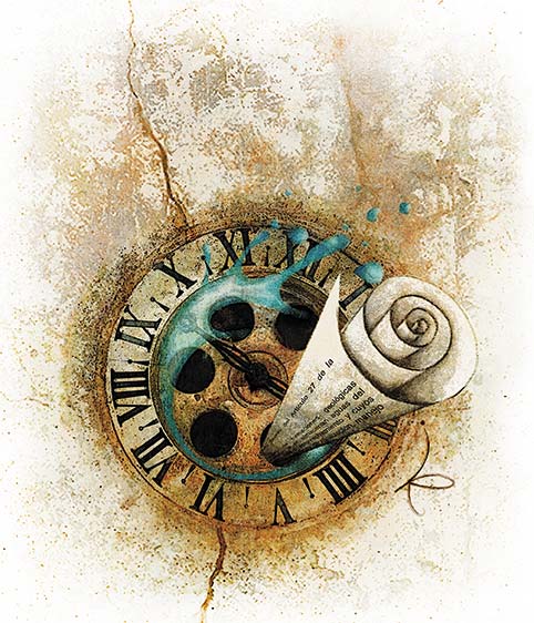 El problema de las fugas de agua en la Ciudad de México