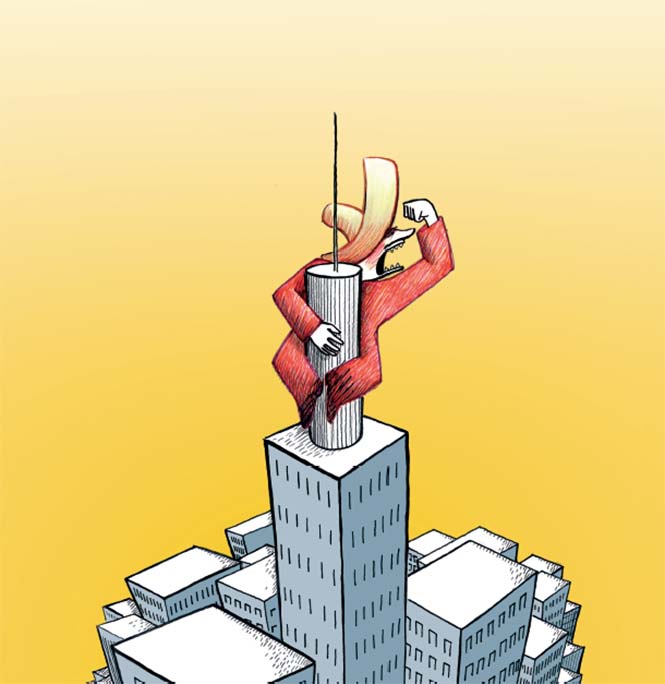 Hablar desde la entraña – la ausencia del Estado durante la emergencia