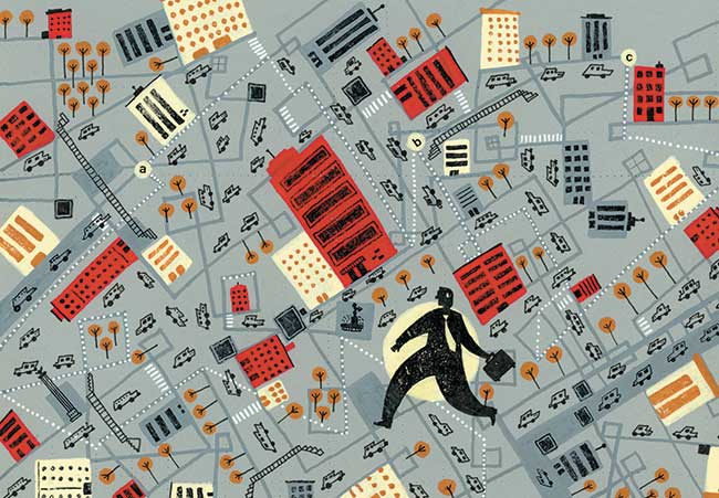 Pobreza de transporte y de ciudad: el alza en el pasaje en el Área Metropolitana de Guadalajara