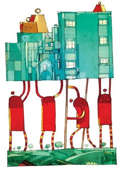 Los planes de acción de las ciudades frente al Covid-19