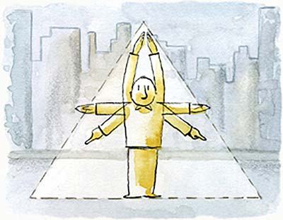 La soledad en la nueva normalidad