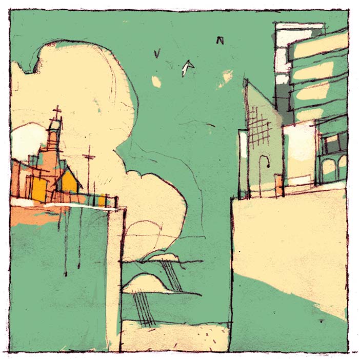 La trampa del Sistema de Actuación por Cooperación