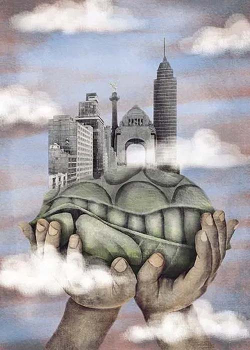 Elecciones 2021: la estructura socioespacial y el futuro de la democracia metropolitana