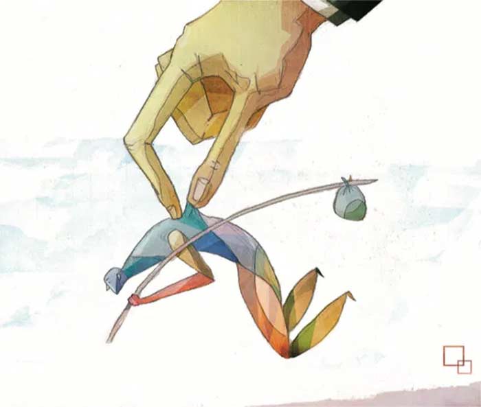 Algunas claves para impedir los desalojos en la Ciudad de México