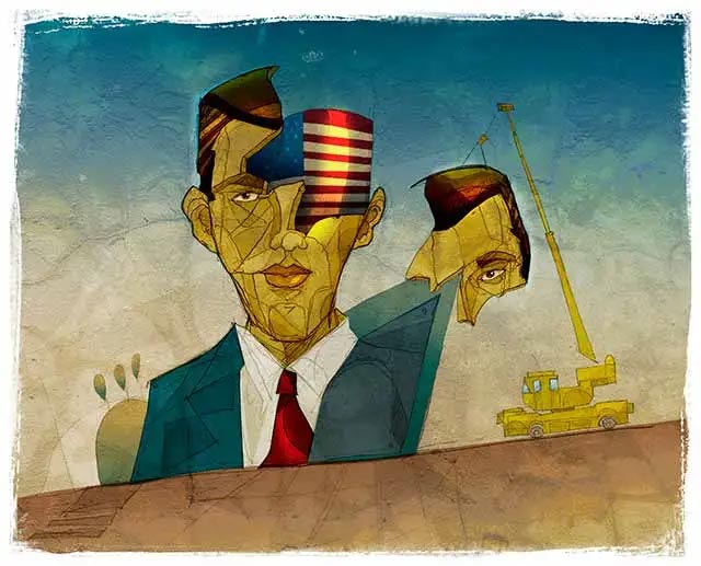 La integración urbana y la reducción de la disparidad racial en Estados Unidos