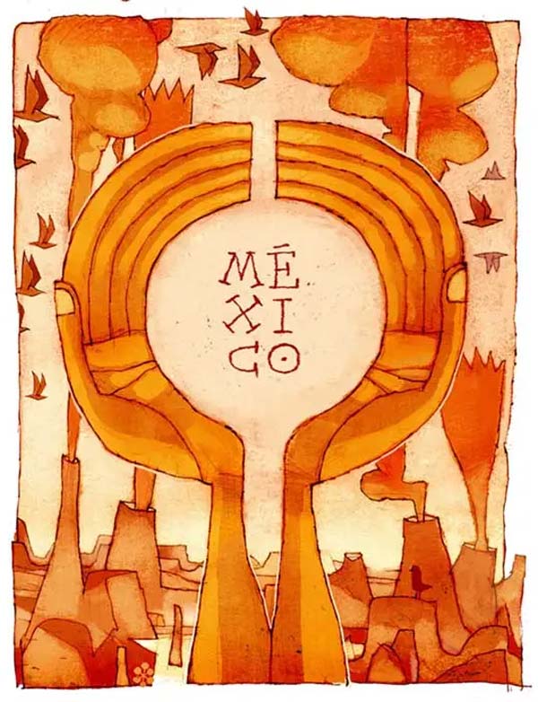 Ciudades de México: una discusión para 2022