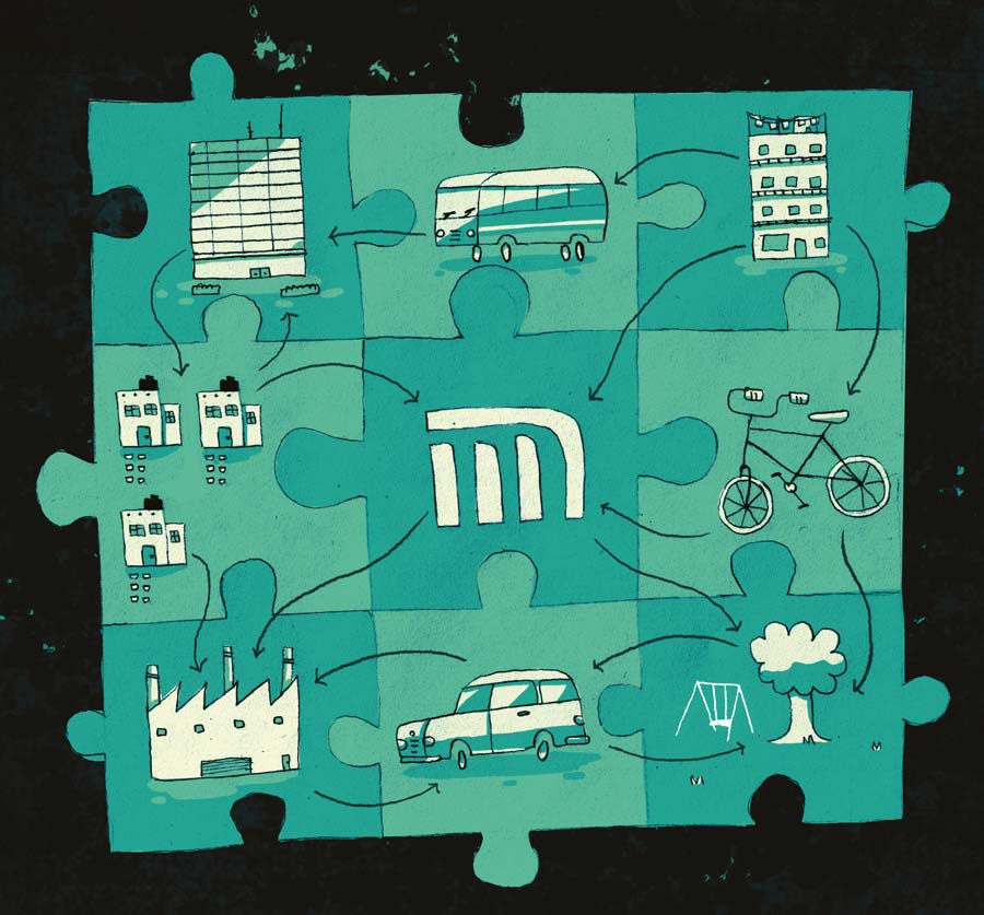 Ilustración: Jonathan Rosas