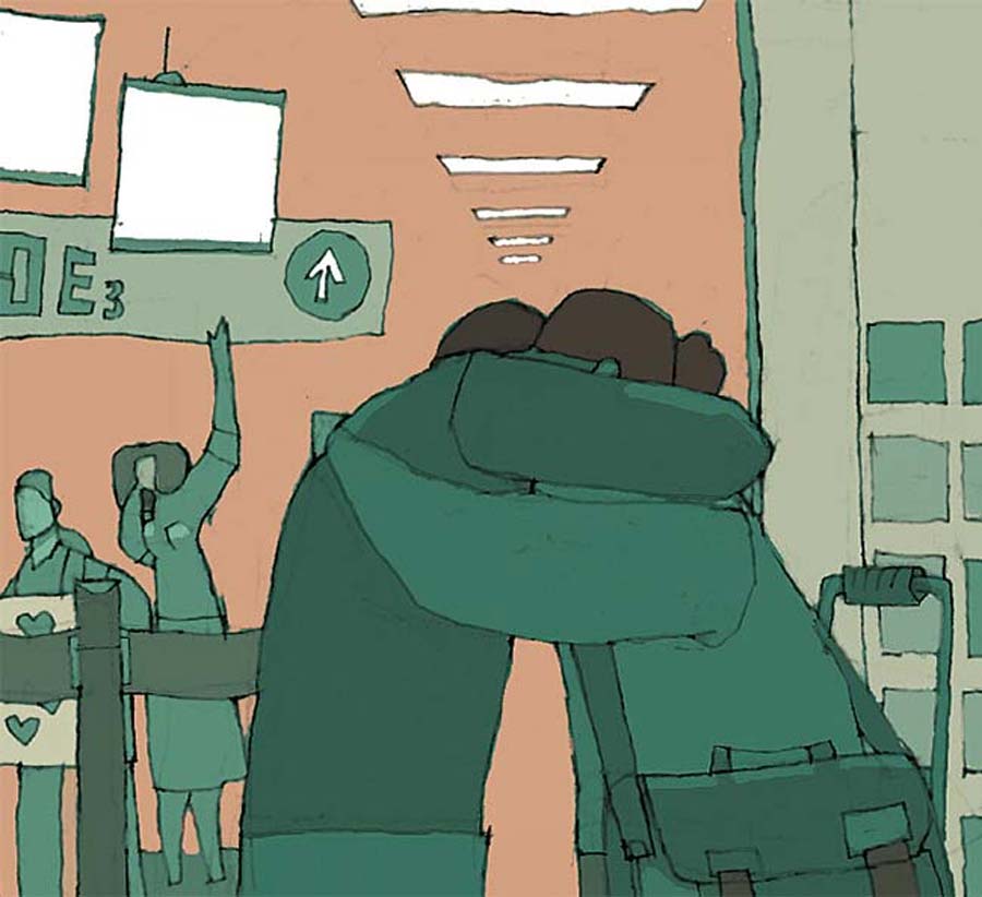 El AIFA, ¿un aeropuerto distante?