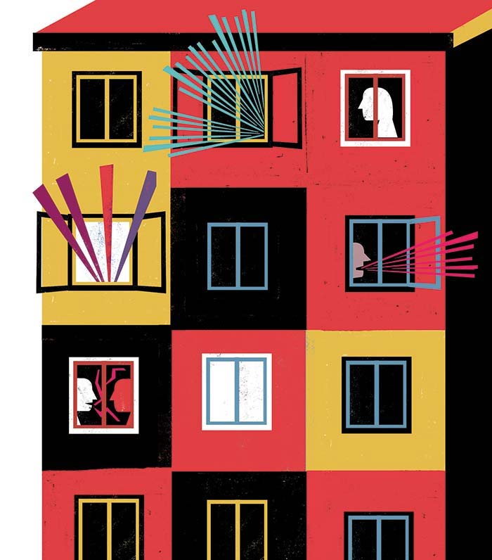 Ilustración: Estelí Meza