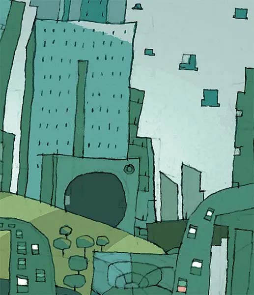 Ilustración: Patricio Betteo