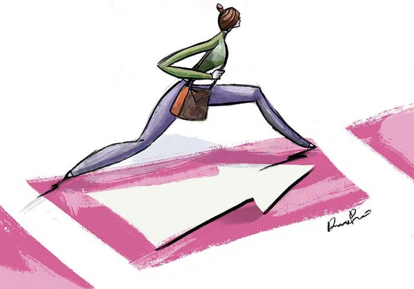 Ilustración: David Peón