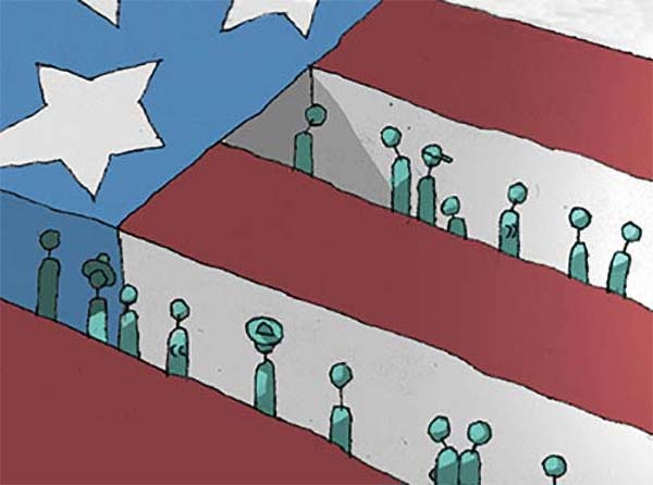Capital y movilidad sociales en las ciudades de Estados Unidos