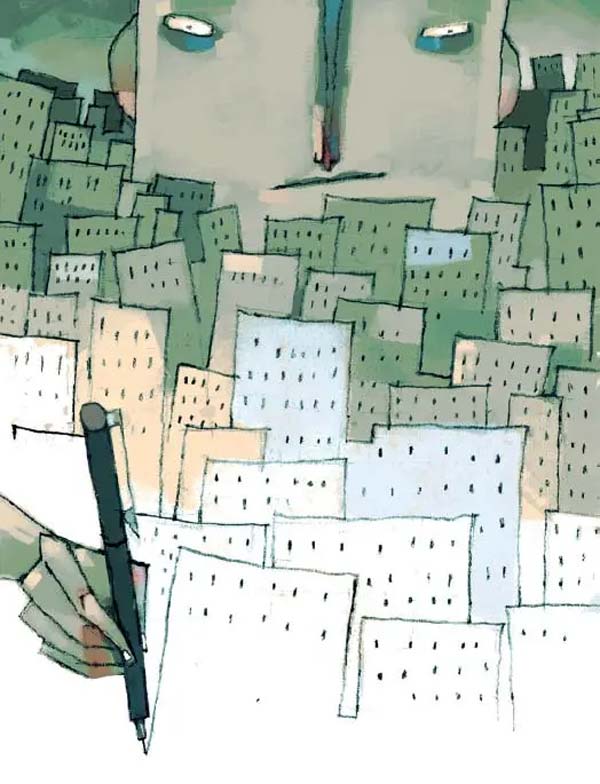 Territorio y milicia